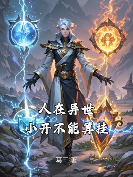 人在异界小开不能算挂