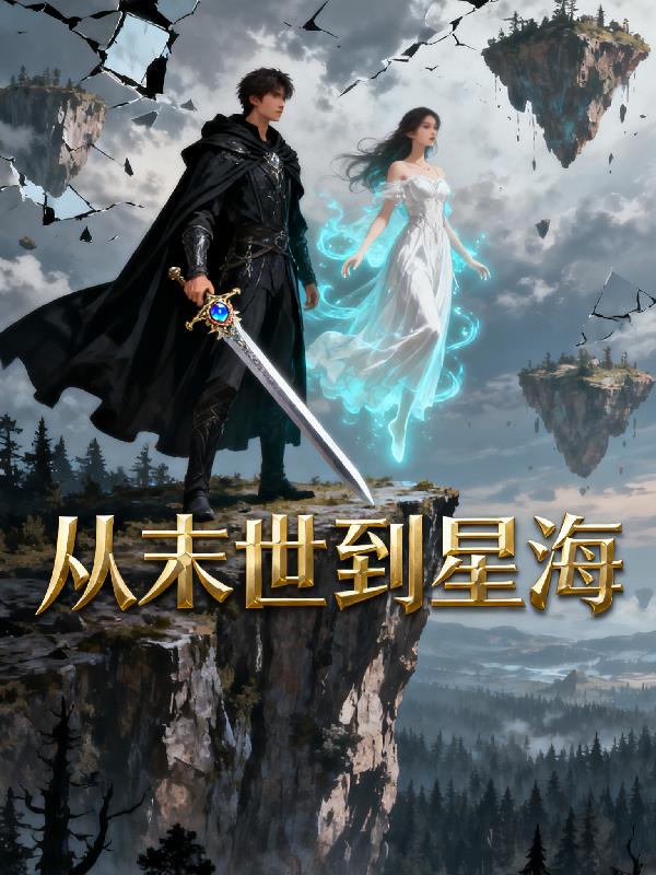 从末世到星海