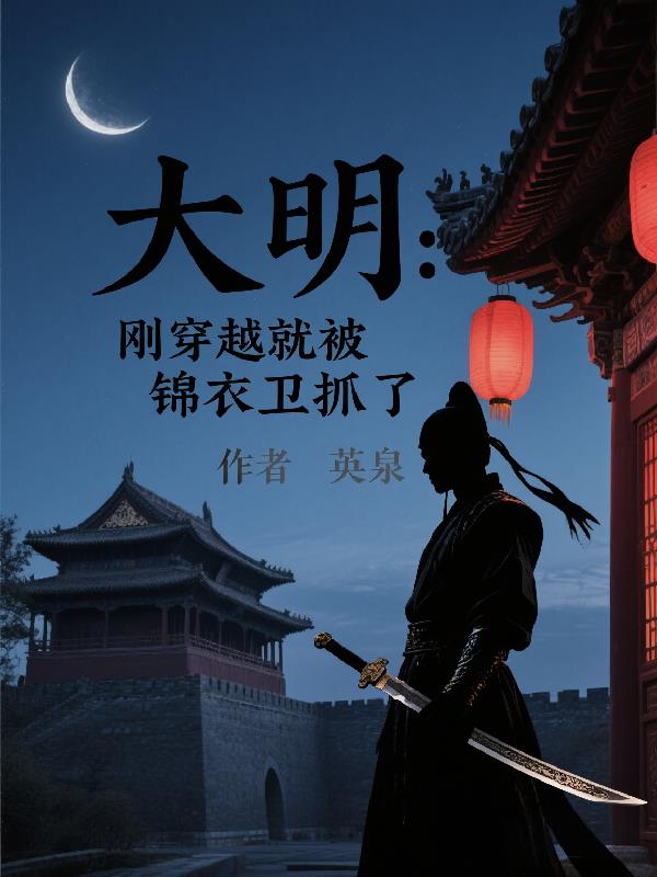 大明刚穿越就被锦衣卫抓了