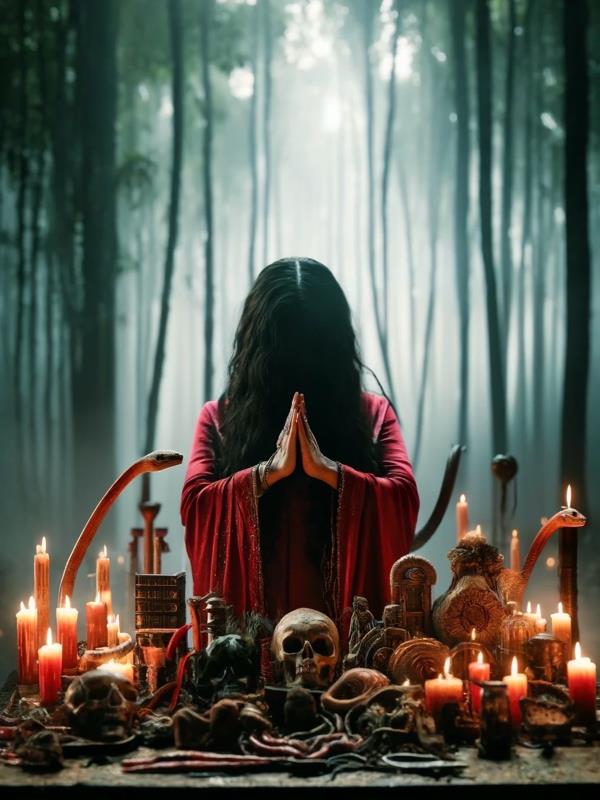 泰国佛牌的秘密