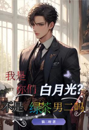 我是你们白月光不是绿茶男二吗