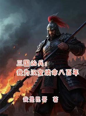 三国凶兵我为汉室续命八百年