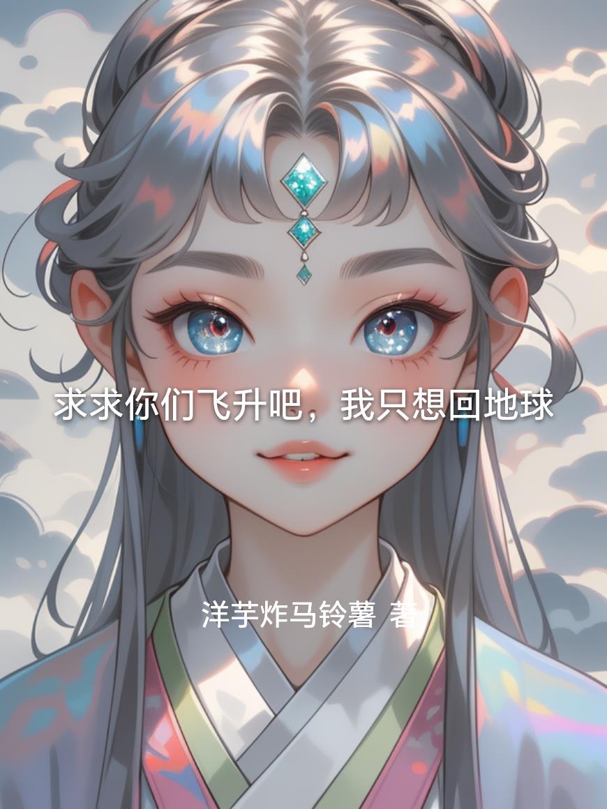 求求你们飞升吧我只想回地球