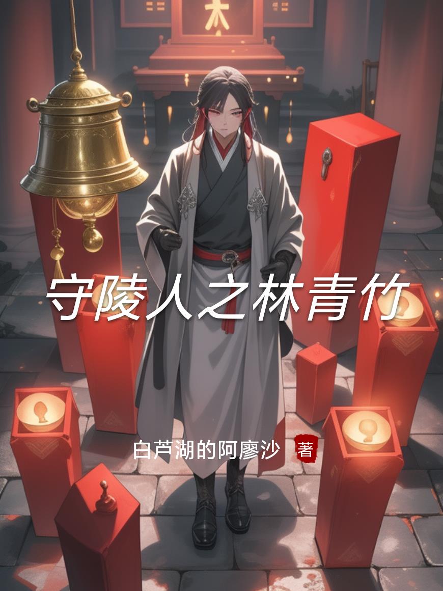 守陵人之林青竹