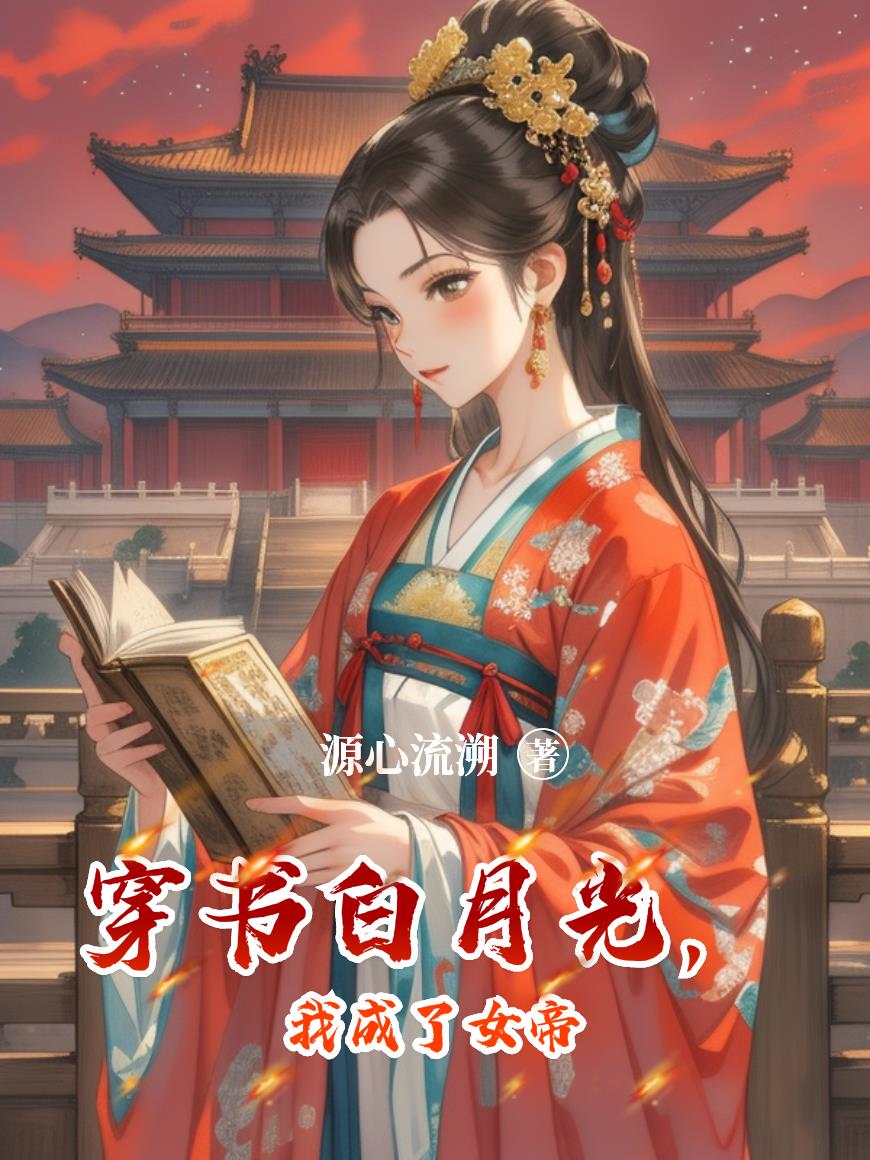 穿书白月光我成了女帝