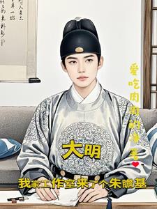 我家成大明朱棣一家的物流中转站