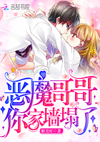 恶魔哥哥你家墙塌了