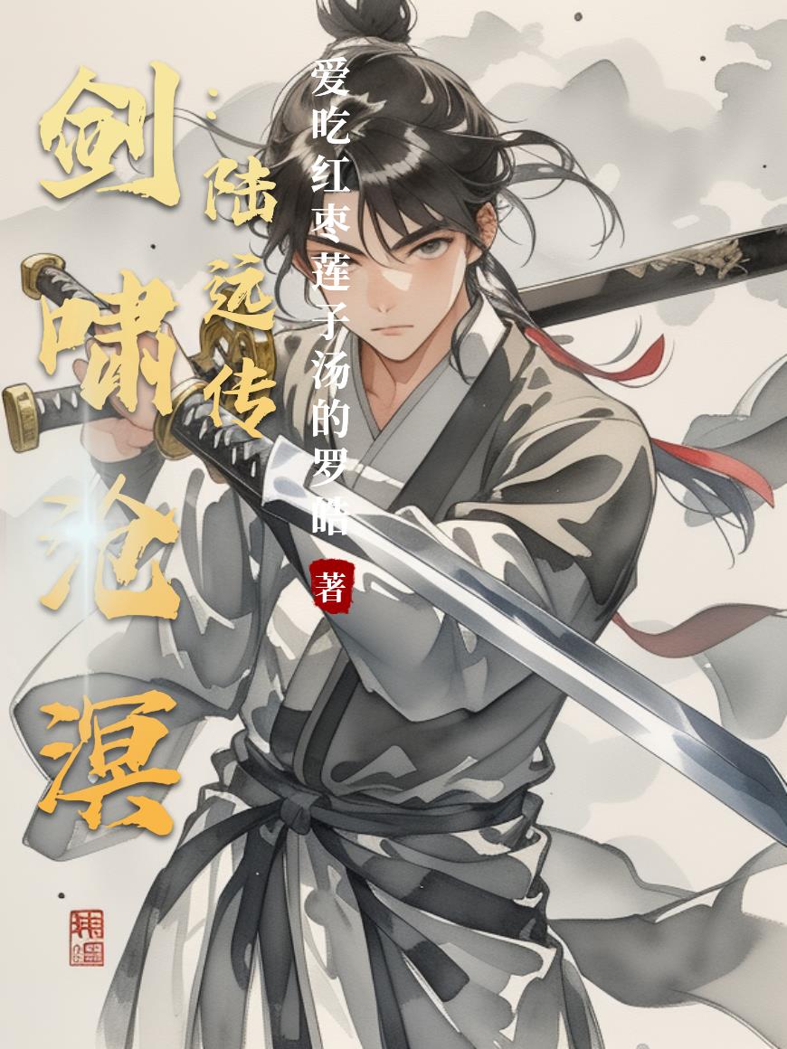 剑啸沧溟陆远传