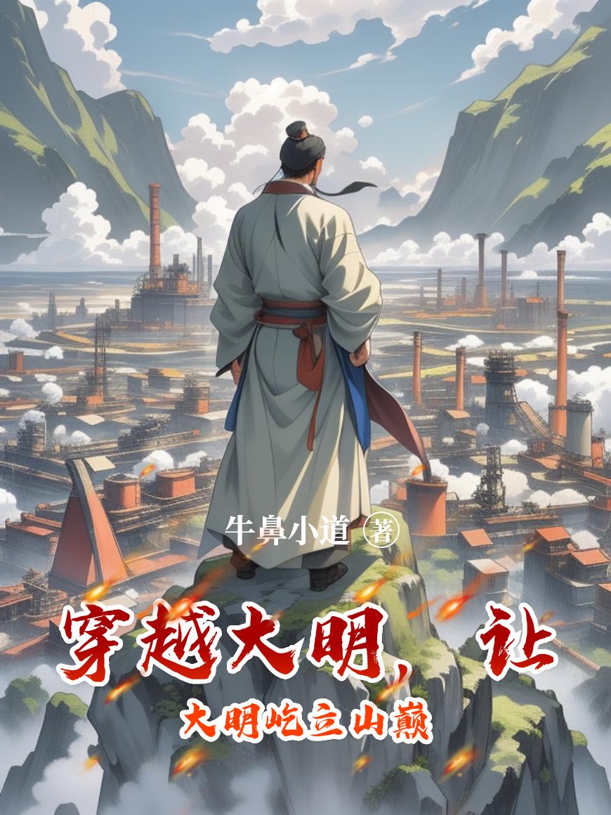 穿越大明让大明屹立山巅