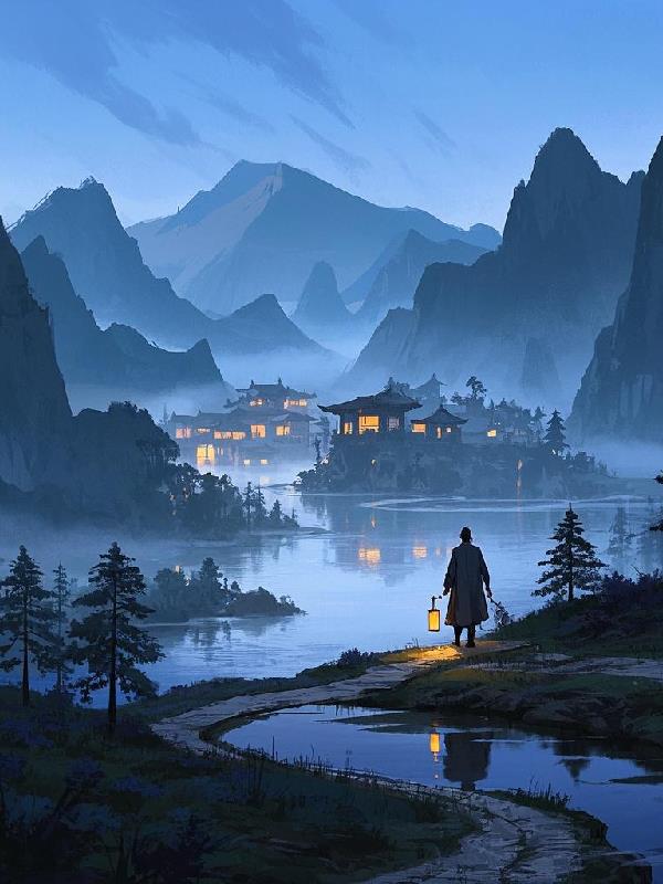 重生之归途漫漫