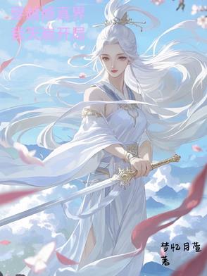 穿越修真界我天崩开局