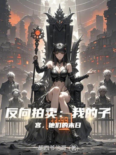 反向拍卖我的子宫他们的末日