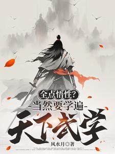 全点悟性当然要学遍天下武学