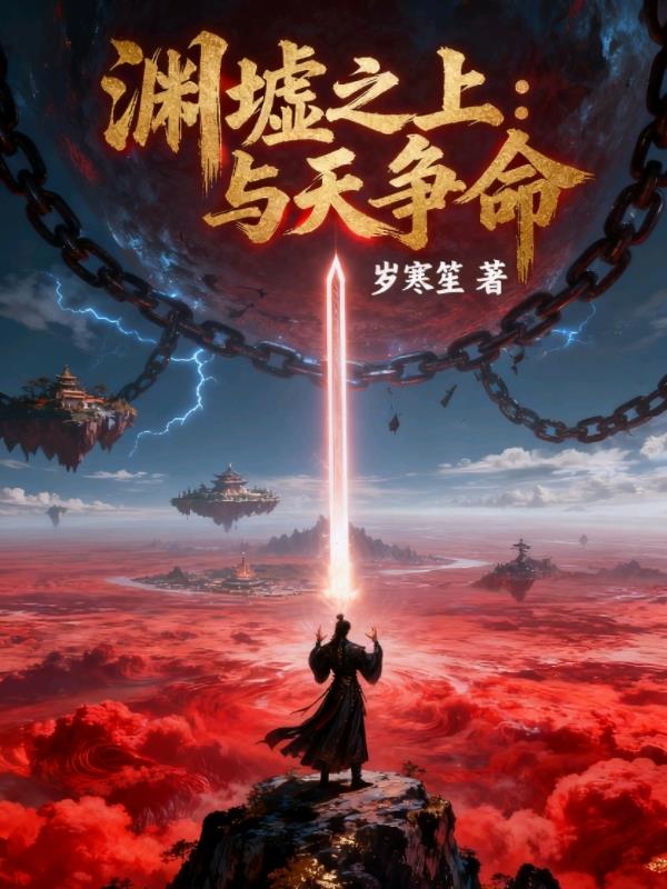 渊墟之上与天争命