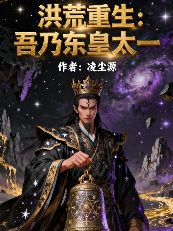重生洪荒吾乃东皇太一