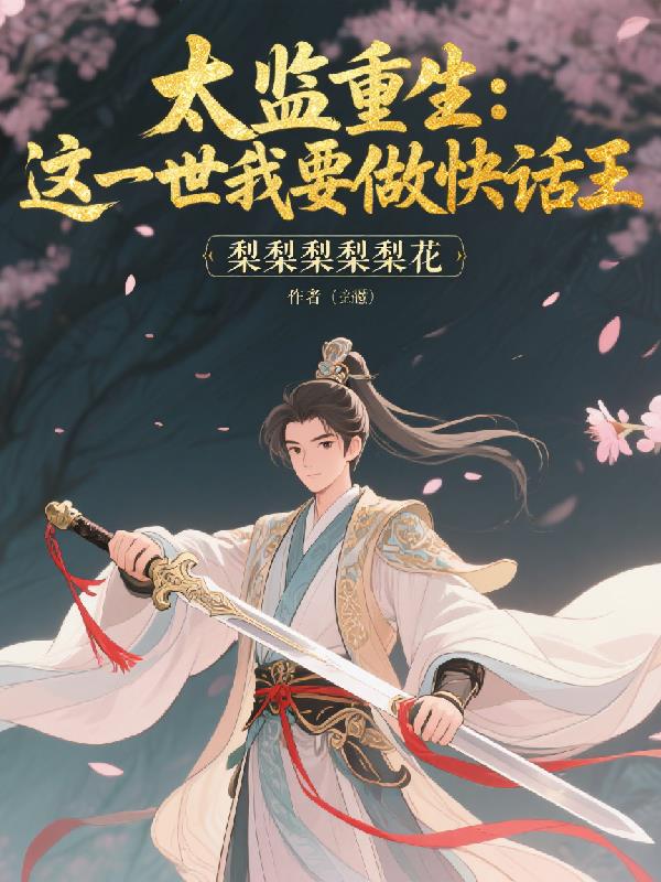太监重生这一世我要做快活王