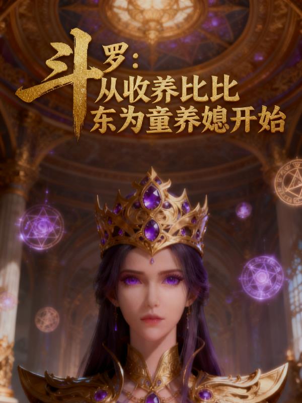 斗罗从收养比比东为童养媳开始