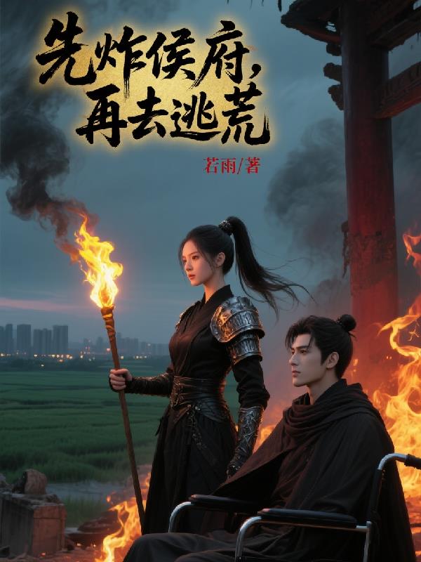 先炸侯府再去逃荒