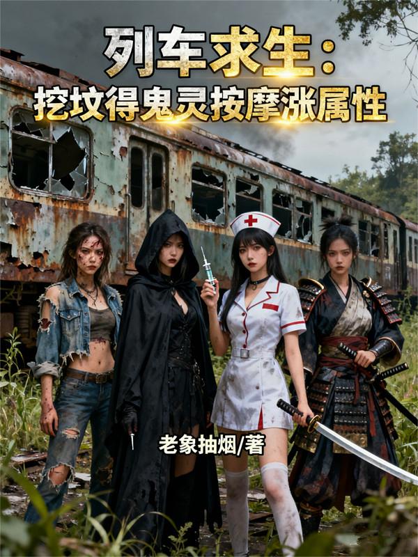 求生列车挖坟得鬼灵按摩涨属性