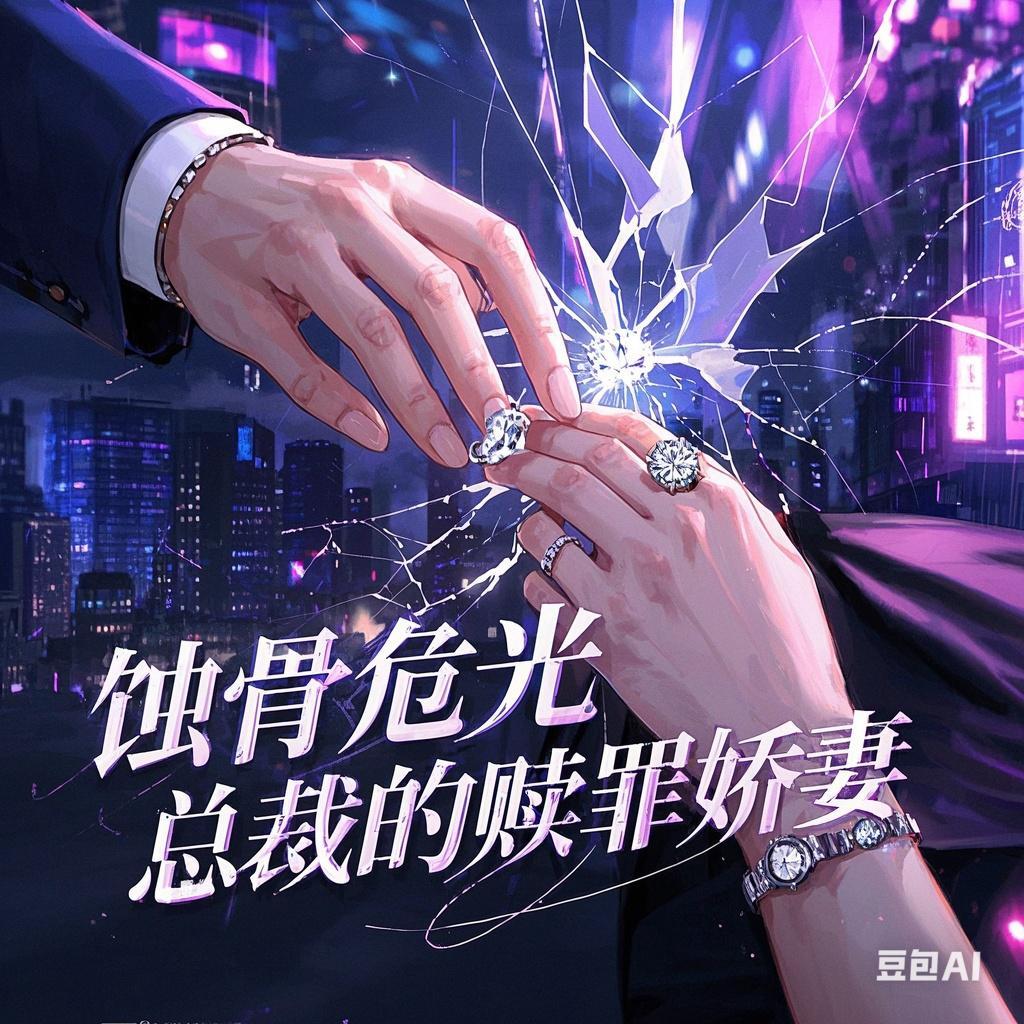 蚀骨危光总裁的赎罪娇妻