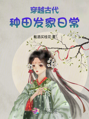 穿越古代种田发家日常