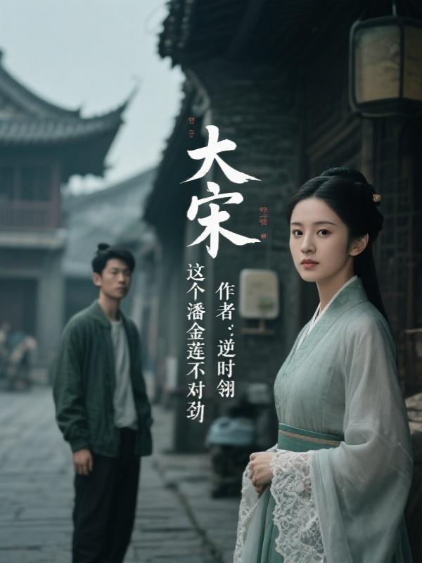 大宋这个潘金莲不对劲