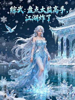 综武盘点太监高手江湖炸了