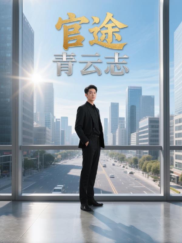 官途青云志