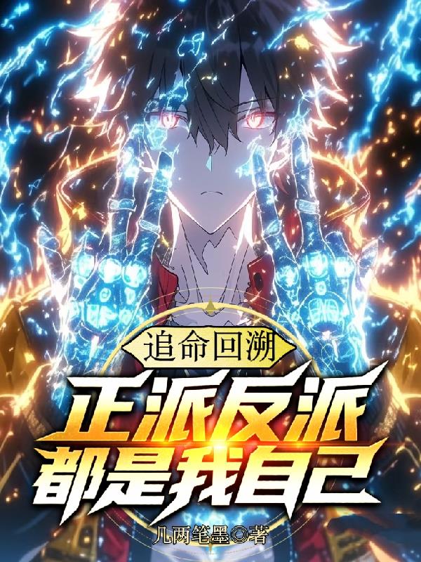 逆命回溯正派反派都是我自己