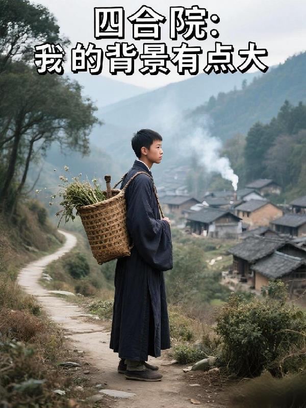 年代我的背景有点大