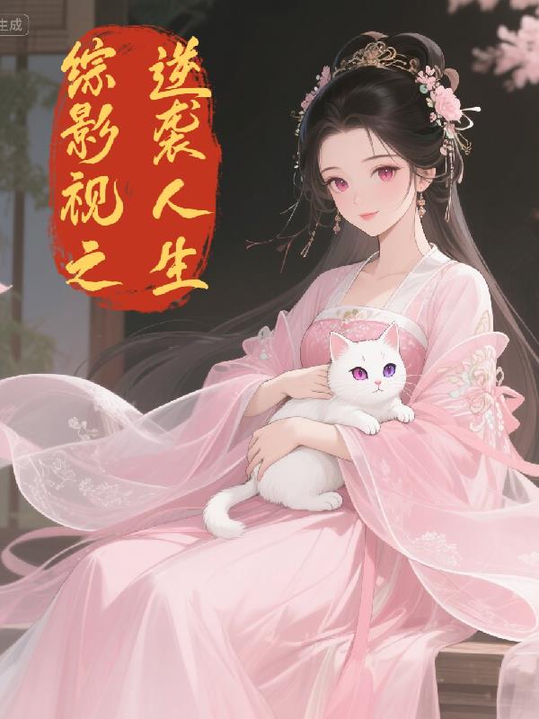 综影视之逆袭人生